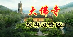 欧美大屌操嫩B中国浙江-新昌大佛寺旅游风景区